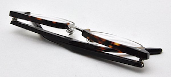 画像6: CUTLER AND GROSS/カトラーアンドグロス 【1333】03 demi 48サイズ