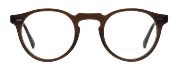 画像1: OLIVER PEOPLES/オリバー ピープルズ【OV5186A Gregory Peck】1625 45サイズ