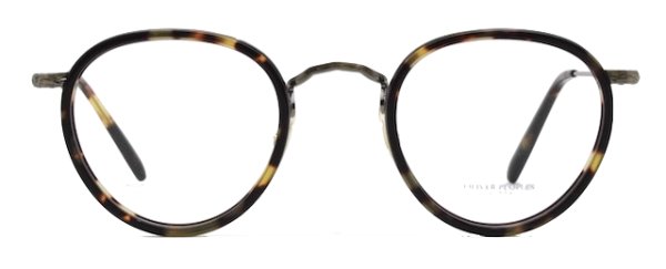 画像1: OLIVER PEOPLES/オリバー ピープルズ【OV1104 MP-2】5039 46サイズ