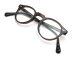 画像7: OLIVER PEOPLES/オリバー ピープルズ【OV5186A Gregory Peck】1625 45サイズ