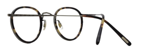画像4: OLIVER PEOPLES/オリバー ピープルズ【OV1104 MP-2】5039 46サイズ