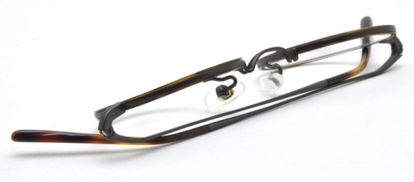 画像7: CLAYTON FRANKLIN/クレイトン フランクリン【636】BR 43サイズ