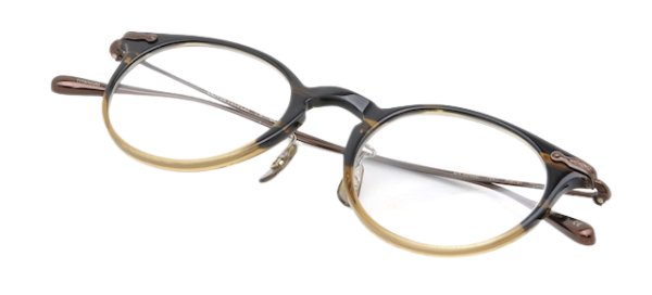 画像6: OLIVER PEOPLES/オリバー ピープルズ【OV5343D MARRET】1001 Brownhalf 46サイズ