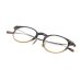 画像6: OLIVER PEOPLES/オリバー ピープルズ【OV5343D MARRET】1001 Brownhalf 46サイズ (6)