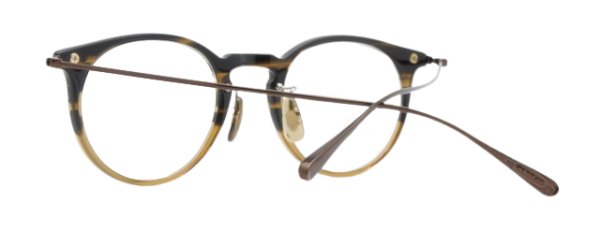 画像4: OLIVER PEOPLES/オリバー ピープルズ【OV5343D MARRET】1001 Brownhalf 46サイズ