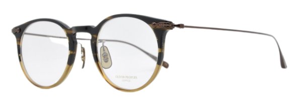 画像2: OLIVER PEOPLES/オリバー ピープルズ【OV5343D MARRET】1001 Brownhalf 46サイズ