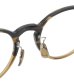 画像5: OLIVER PEOPLES/オリバー ピープルズ【OV5343D MARRET】1001 Brownhalf 46サイズ