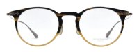 OLIVER PEOPLES/オリバー ピープルズ【OV5343D MARRET】1001 Brownhalf 46サイズ