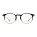 画像1: OLIVER PEOPLES/オリバー ピープルズ【OV5343D MARRET】1001 Brownhalf 46サイズ (1)