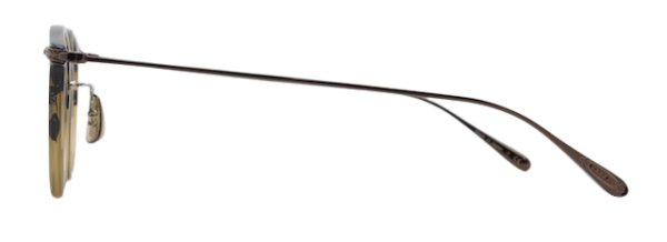 画像3: OLIVER PEOPLES/オリバー ピープルズ【OV5343D MARRET】1001 Brownhalf 46サイズ