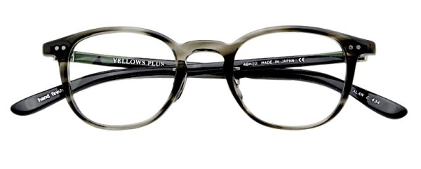 画像5: YELLOWS PLUS/イエローズプラス【ALAN】 434 46サイズ