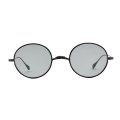 蒲池眼鏡舗 限定モデル Oliver Goldsmith/オリバー ゴールドスミス【Oliver Oban】S A.Silver NV 46サイズ