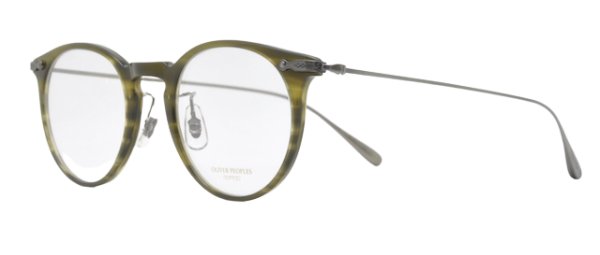 画像2: OLIVER PEOPLES/オリバー ピープルズ【OV5343D MARRET】1004 Greensasa 46サイズ