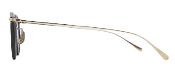 画像3: OLIVER PEOPLES/オリバー ピープルズ【OV5343D MARRET】1005 BK 46サイズ