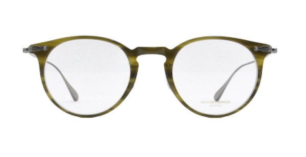 画像1: OLIVER PEOPLES/オリバー ピープルズ【OV5343D MARRET】1004 Greensasa 46サイズ