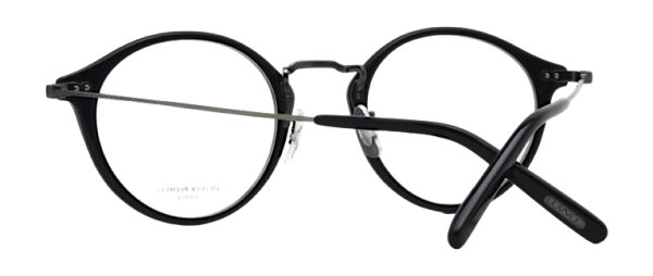 画像4: OLIVER PEOPLES/オリバー ピープルズ【OV5448T DONAIRE】1681 46サイズ