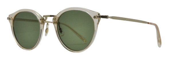 画像2: OLIVER PEOPLES/オリバー ピープルズ【OV5184-S OP-505 Sun】109452 47サイズ