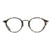 画像1: OLIVER PEOPLES/オリバー ピープルズ【OV5448T DONAIRE】1700 46サイズ (1)