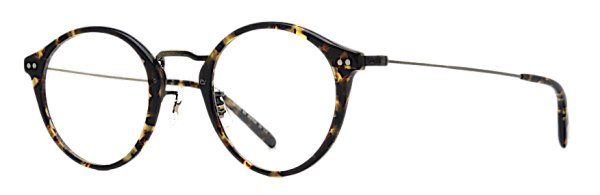 画像2: OLIVER PEOPLES/オリバー ピープルズ【OV5448T DONAIRE】1700 46サイズ