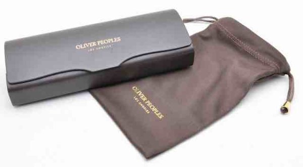 画像8: OLIVER PEOPLES/オリバー ピープルズ【OV5448T DONAIRE】1681 46サイズ