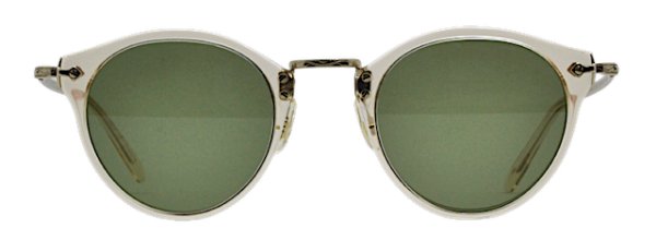 画像1: OLIVER PEOPLES/オリバー ピープルズ【OV5184-S OP-505 Sun】109452 47サイズ