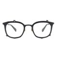 MASAHIRO MARUYAMA/マサヒロマルヤマ【MM-0048】1 Matte Black/Black