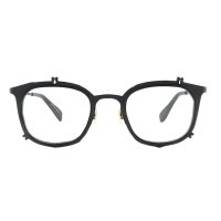 MASAHIRO MARUYAMA/マサヒロマルヤマ【MM-0048】1 Matte Black/Black