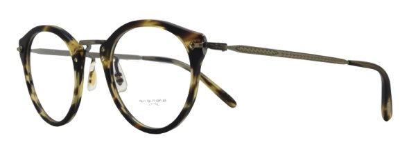 画像2: OLIVER PEOPLES/オリバー ピープルズ【OV5184 OP-505】1474 47サイズ