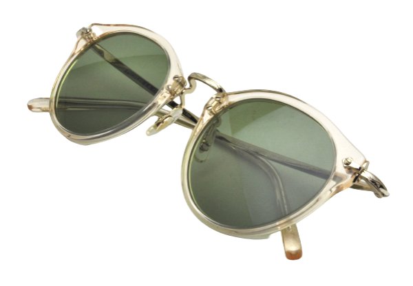 画像6: OLIVER PEOPLES/オリバー ピープルズ【OV5184-S OP-505 Sun】109452 47サイズ