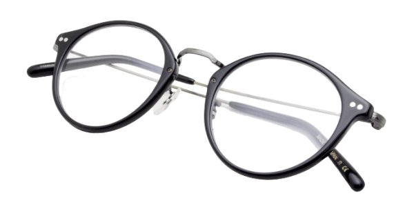画像7: OLIVER PEOPLES/オリバー ピープルズ【OV5448T DONAIRE】1681 46サイズ
