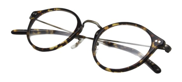 画像7: OLIVER PEOPLES/オリバー ピープルズ【OV5448T DONAIRE】1700 46サイズ
