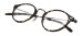 画像7: OLIVER PEOPLES/オリバー ピープルズ【OV5448T DONAIRE】1700 46サイズ