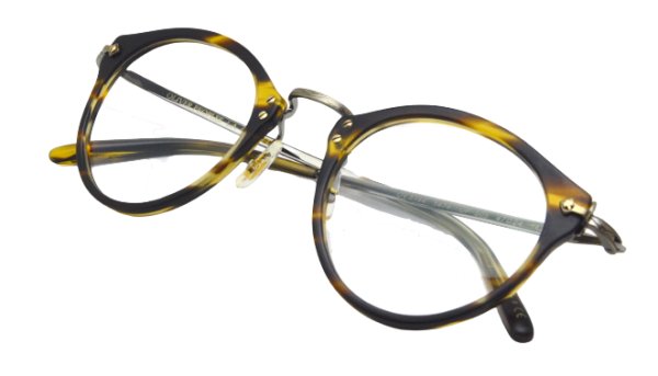 画像6: OLIVER PEOPLES/オリバー ピープルズ【OV5184 OP-505】1474 47サイズ