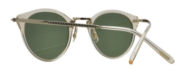 画像4: OLIVER PEOPLES/オリバー ピープルズ【OV5184-S OP-505 Sun】109452 47サイズ