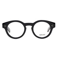 MOSCOT/モスコット【GRUNYA】 BLACK 47サイズ