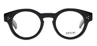 MOSCOT/モスコット【GRUNYA】 BLACK 45サイズ