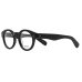 画像2: MOSCOT/モスコット【GRUNYA】 BLACK 45サイズ (2)