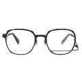 MASAHIRO MARUYAMA/マサヒロマルヤマ【MM-0059】3 Matte Black/Gold