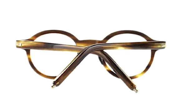 画像5: 10eyevan/ テンアイヴァン 【no.5 III】FR   Brown Tortoiseshell 44サイズ