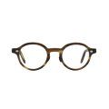 10eyevan/ テンアイヴァン 【no.5 III】FR   Brown Tortoiseshell 44サイズ