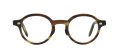 10eyevan/ テンアイヴァン 【no.5 III】FR   Brown Tortoiseshell 44サイズ