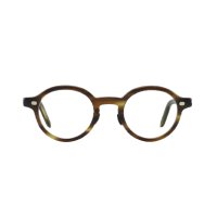 10eyevan/ テンアイヴァン 【no.5 III】FR   Brown Tortoiseshell 44サイズ