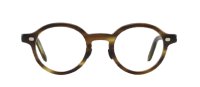 10eyevan/ テンアイヴァン 【no.5 III】FR   Brown Tortoiseshell 44サイズ