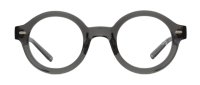 OG × Oliver Goldsmith/オージーバイ・オリバーゴールドスミス【Re.SHEPPERTON 45】 Clear GREY 45サイズ