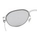 画像4: MYKITA/マイキータ 【MYKITA+Maison Margiela　MMCRAFT016】051 Shineysilver 49サイズ (4)