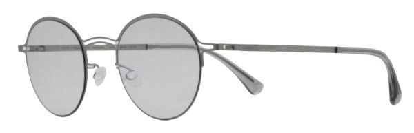 画像2: MYKITA/マイキータ 【MYKITA+Maison Margiela　MMCRAFT014】470 Mattesilver 46サイズ