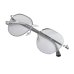 画像6: MYKITA/マイキータ 【MYKITA+Maison Margiela　MMCRAFT016】051 Shineysilver 49サイズ (6)