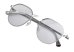 画像6: MYKITA/マイキータ 【MYKITA+Maison Margiela　MMCRAFT016】051 Shineysilver 49サイズ