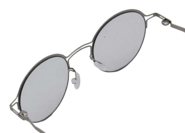 画像4: MYKITA/マイキータ 【MYKITA+Maison Margiela MMCRAFT014】470 Mattesilver 46サイズ