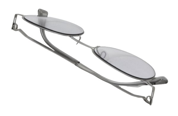 画像6: MYKITA/マイキータ 【MYKITA+Maison Margiela MMCRAFT014】470 Mattesilver 46サイズ